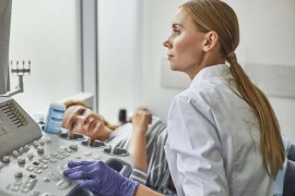 10 stvari koje morate reći vašem ginekologu