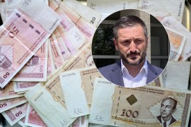 Ninković napokon "utvrdio" i otkrio kolika mu je plata