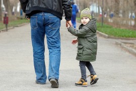 Prijava protiv oca koji je bez znanja majke odveo dijete u Švajcarsku