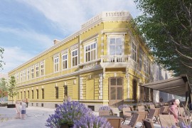 Nakon 100 godina Banjaluka dobija novi kulturni centar