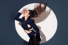 Seve provokativnim fotografijama najavila novi album "Sorry"
