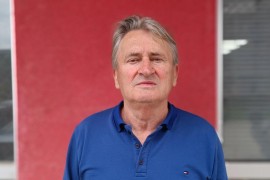Jovan Bratić za "Nezavisne": Ne možemo stalno živjeti na fonu "daj ...