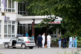 Hitan sastanak zbog pucnjave u Lukavcu: Protiv oružja će se boriti ...