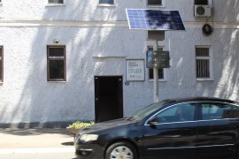 Modernizacija parkinga u Trebinju, ali i poskupljenje