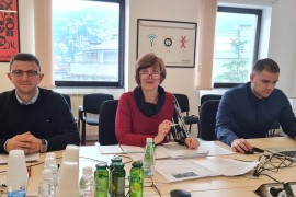 EU: BiH treba da radi na ispunjavanju ključnih prioriteta