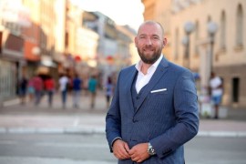 Kondić demantovao medijske natpise da je osumnjičen za privredni ...