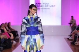 Neobične i autentične kreacije za kraj prvog "Creative & Fashion ...