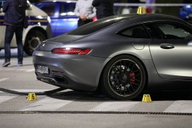 Horor na parkingu u Zagrebu: Policija o stanju povrijeđenih na koje je ...