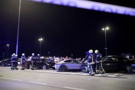 Otac vozača mercedesa koji je uletio među grupu ljudi u Zagrebu ...