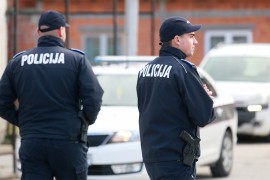 Tragedija u Hadžićima: Izvučeno tijelo petogodišnjaka iz potoka