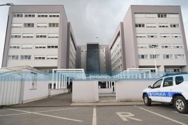 Pacijent iz trebinjske bolnice uspješno transportovan u UKC RS