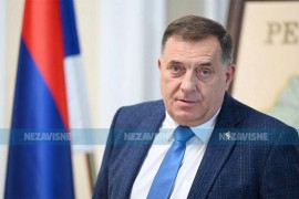 Dodik: Sarajevo je i danas etnički podijeljen grad