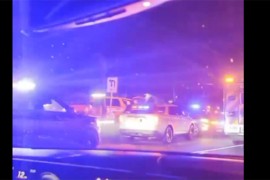Najmanje 29 osoba upucano ispred tržnog centra kod Čikaga (VIDEO)