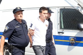 Vozaču koji je naletio na pješake u Zagrebu određen pritvor