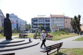 Promocija monografije o banu Milosavljeviću