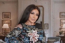 Andreana Čekić smršala 15 kilograma