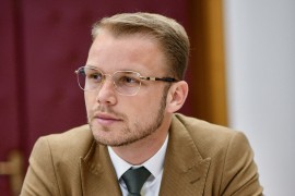 Stanivuković ponovo pozvao da se što prije održi sjednica Skupštine ...