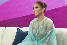 Dženifer Lopez objavila fotografiju supruga pa zapalila mreže