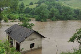 Vlada Srbije usvojila Odluku o proglašenju elementarne nepogode u 56 ...