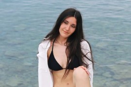 Srednjoškolka iz Gradiške bori se za titulu Miss BiH