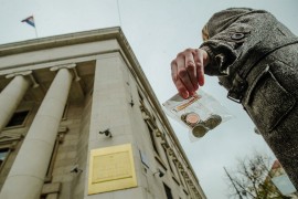U Hrvatskoj sve više ranjivih domaćinstava zbog inflacije