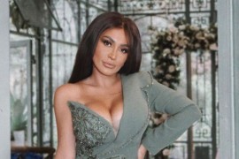 Andreana Čekić neprepoznatljiva (FOTO)