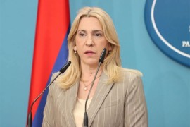 Cvijanović: Ustavni sud BiH urušio sopstvenu ustavnu poziciju