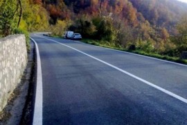 Vremenski uslovi povoljni za saobraćaj