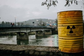 Trgovska gora uvrštena u dnevni red sjednice
