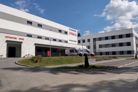 Osumnjičen da je napao radnicu u Bolnici Srbija