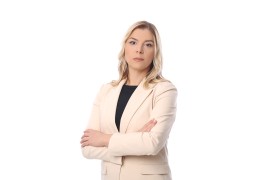 Prva TV emisija urađena uz pomoć vještačke inteligencije: "Trougao" ...