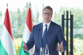 Vučić otkrio da li ide u Brisel