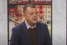 Marko Perunović podnio neopozivu ostavku
