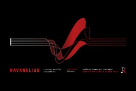 Festival muzičke izuzetnosti Ravanelius od 1. do 8. jula