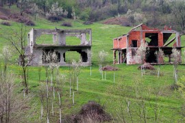 Izbjeglička patnja traje već 28 godina