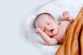 U Srpskoj rođeno 27 beba