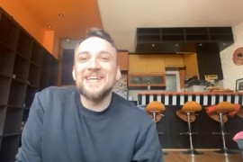 Isailović: Triptih Infinitas je omaž starim srpskim baletima