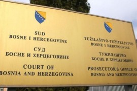 Tužilaštvo BiH predložilo pritvor za Davorina Popovića