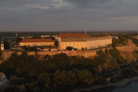 U Novom Sadu popunjeni kapaciteti zbog Exita
