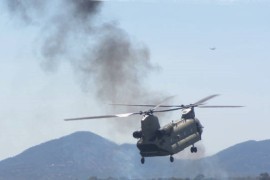 Srušio se helikopter u Hrvatskoj: Pronađena dva tijela, za trećim se ...