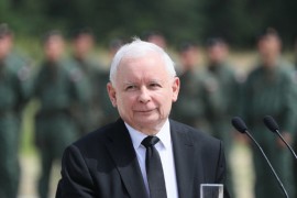 Jaroslav Kačinjski zamjenik premijera