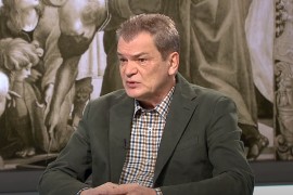 Nagrada "Vladan Desnica" pripala Goranu Petroviću