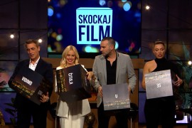 Specijalna epizoda "Holivudiranja" - UNA TV lica u humanitarnoj borbi ...