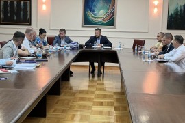 Stanivuković nije došao na sjednicu Kolegijuma, Lazić psovao i ...