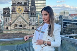 Sandra Afrika otkrila razlog svađe sa Đanijem
