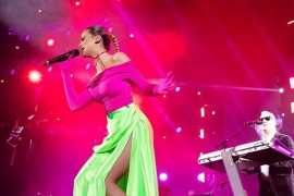 Milica Pavlović otkrila da li bi se pomirila sa Acom Lukasom