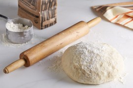 Savršeno tijesto za pizzu