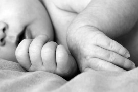 U Srpskoj rođene 23 bebe