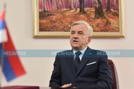 Čubrilović: Ustavni sud BiH potpuno zloupotrijebio svoju poziciju