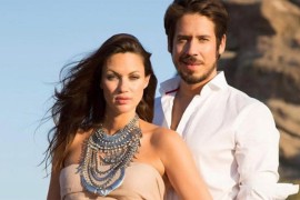 Bojana Rokvić proslavila rođendan, Nikola joj uputio emotivnu poruku